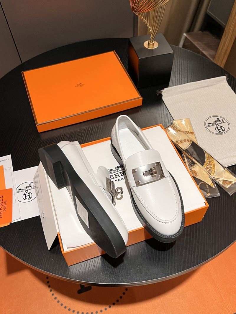 Hermes Business Shoes